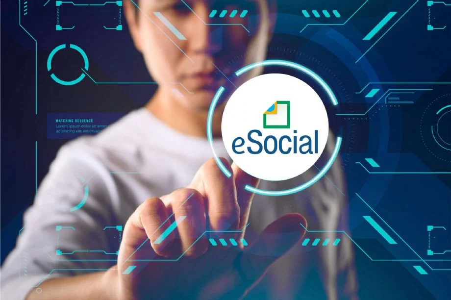 Gestão do eSocial