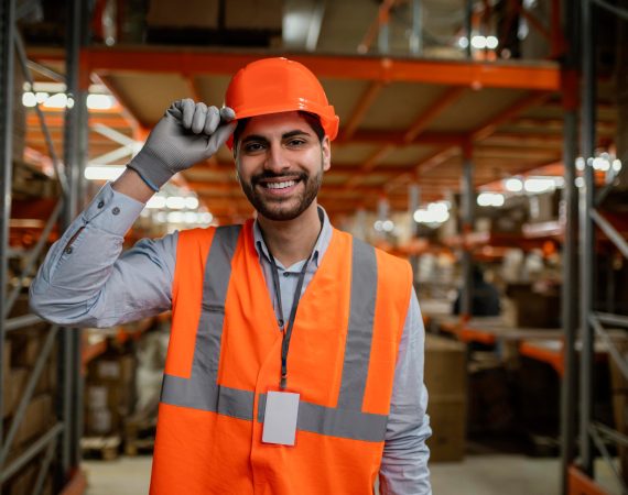 consultoria em segurança do trabalho